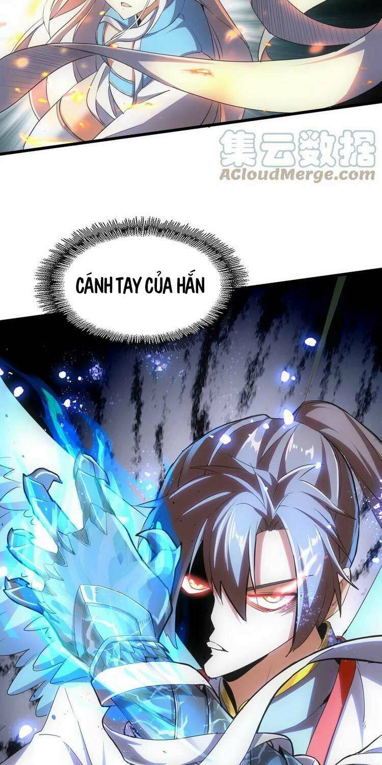 Vạn Cổ Đệ Nhất Thần