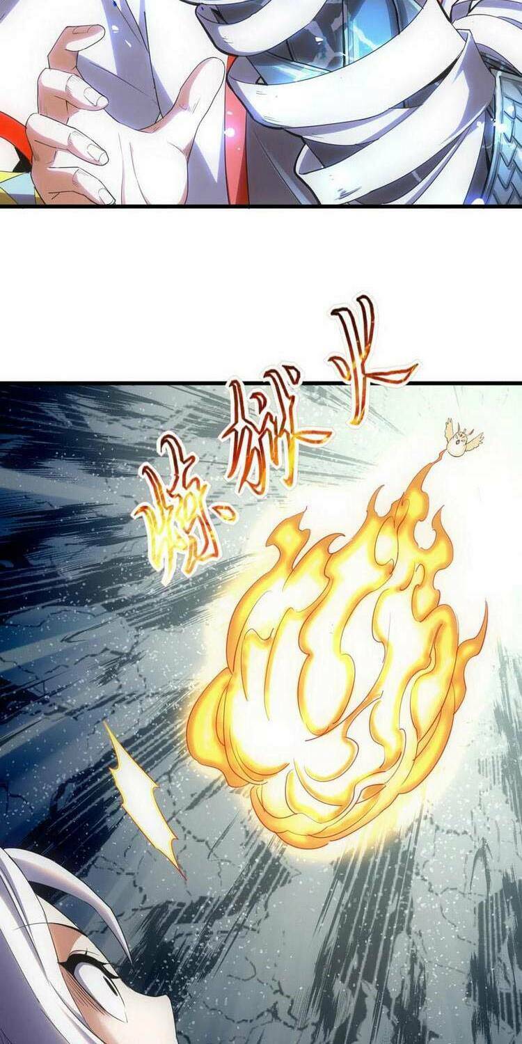 Vạn Cổ Đệ Nhất Thần
