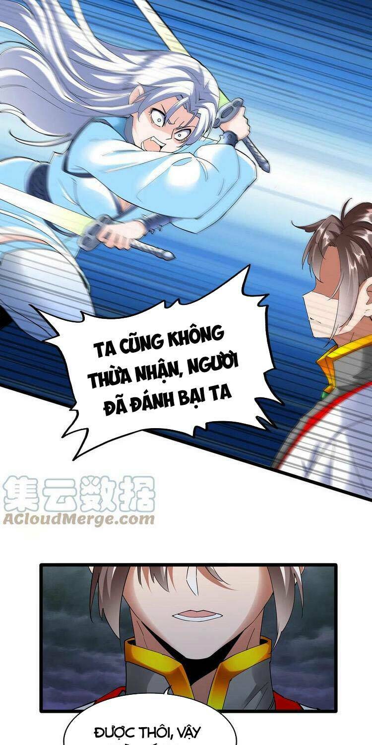 Vạn Cổ Đệ Nhất Thần