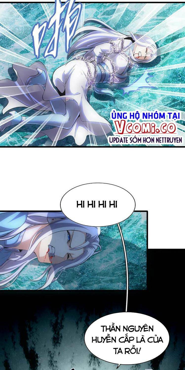 Vạn Cổ Đệ Nhất Thần