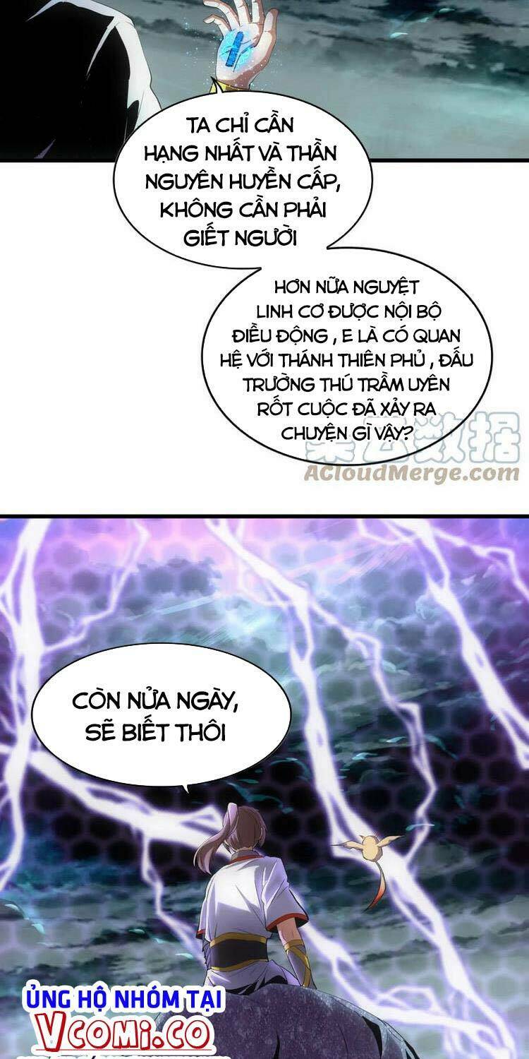 Vạn Cổ Đệ Nhất Thần