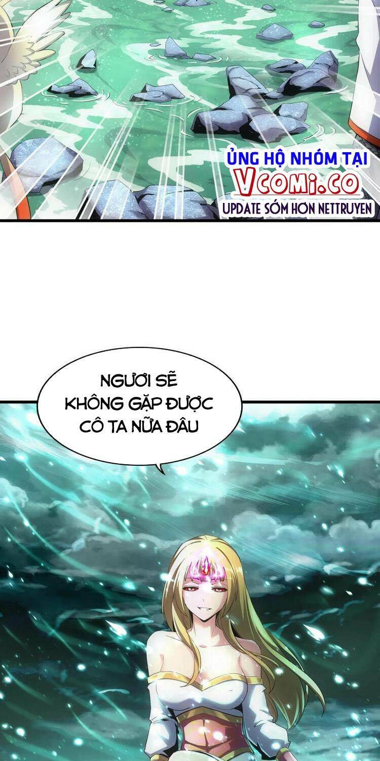 Vạn Cổ Đệ Nhất Thần