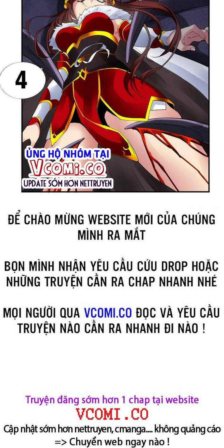 Vạn Cổ Đệ Nhất Thần