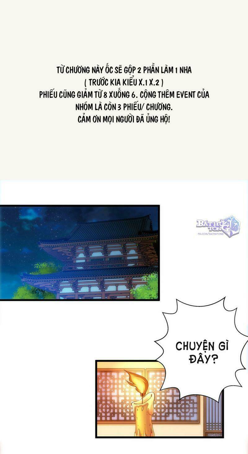 Vạn Cổ Đệ Nhất Thần