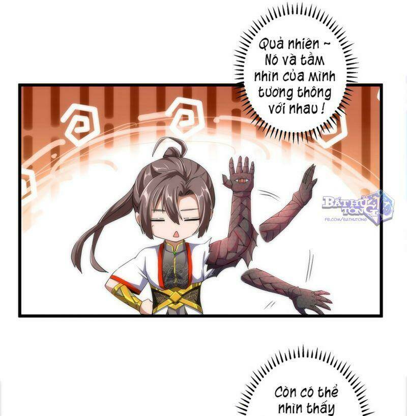 Vạn Cổ Đệ Nhất Thần