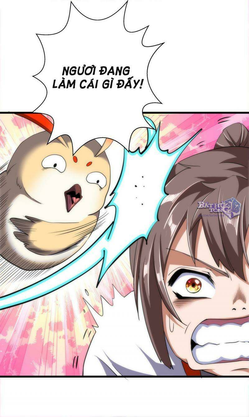Vạn Cổ Đệ Nhất Thần