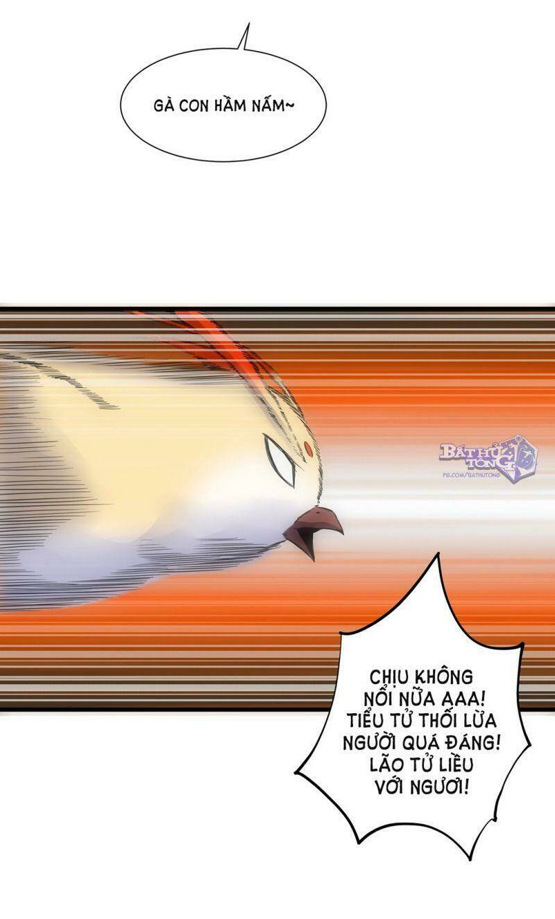 Vạn Cổ Đệ Nhất Thần