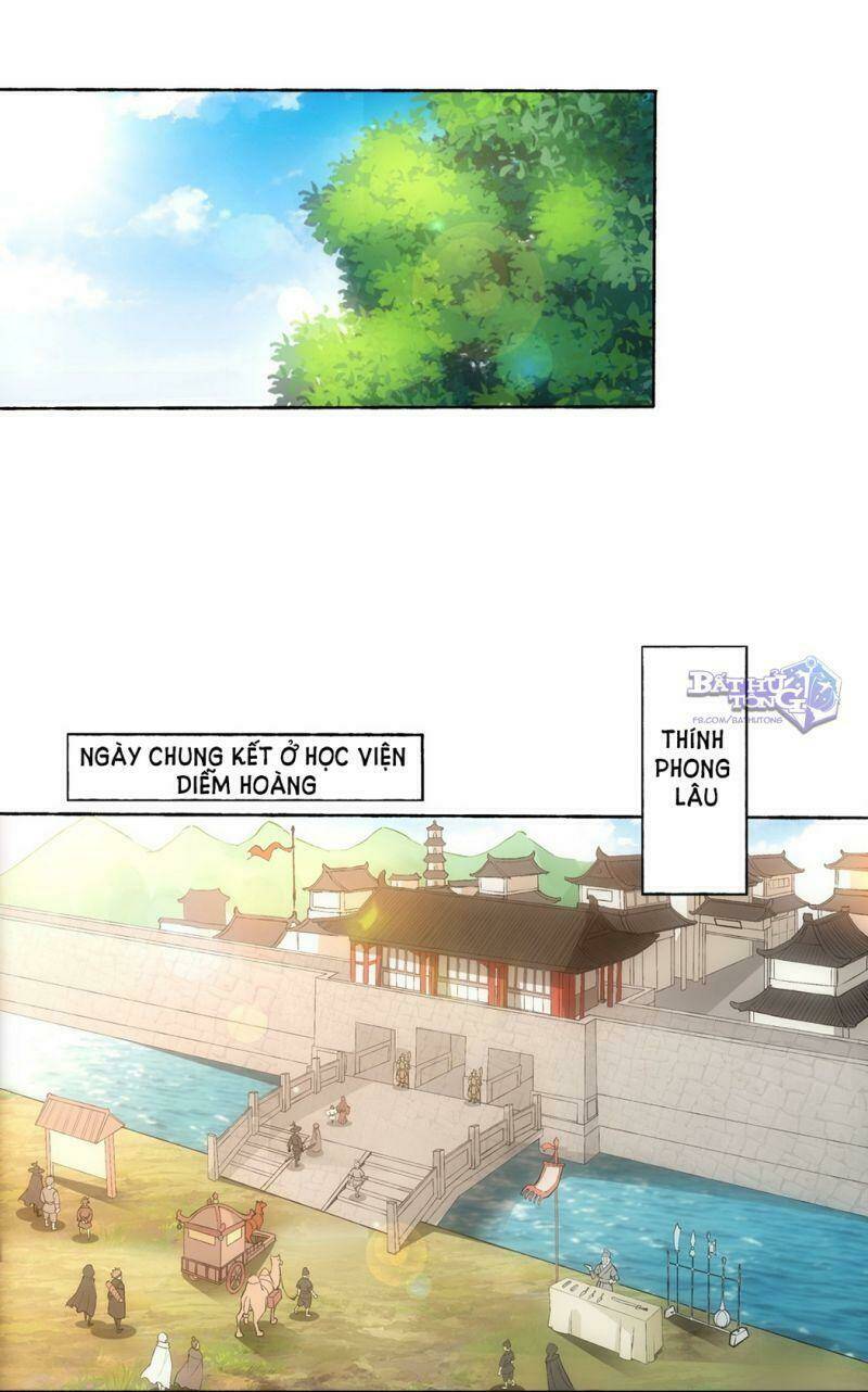 Vạn Cổ Đệ Nhất Thần