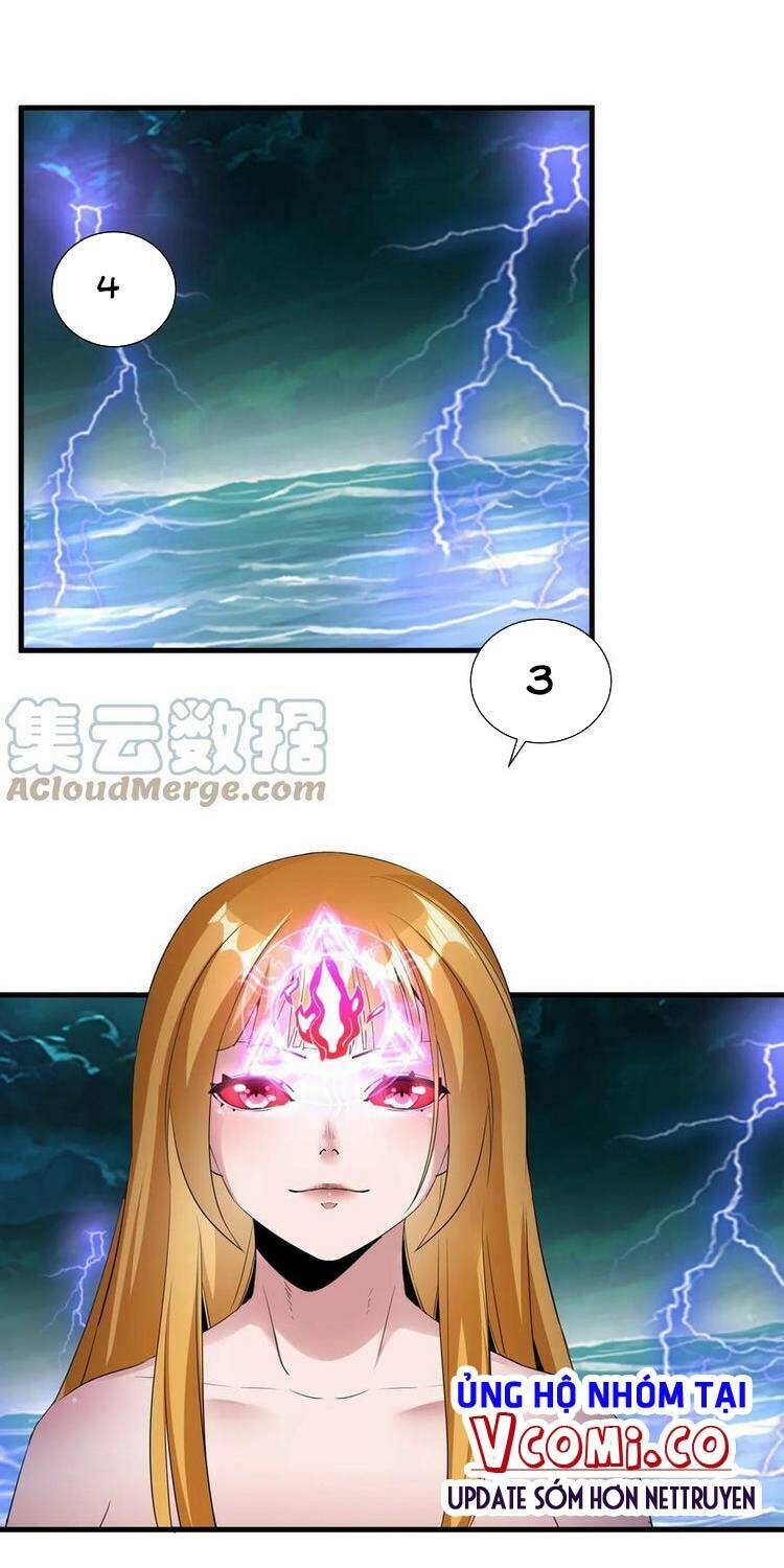 Vạn Cổ Đệ Nhất Thần