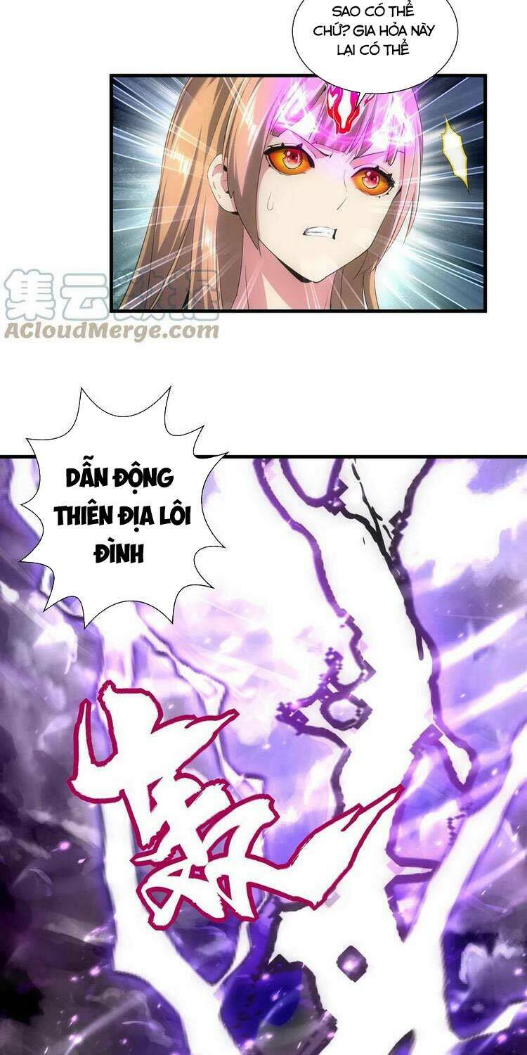 Vạn Cổ Đệ Nhất Thần
