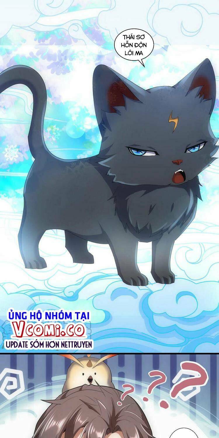 Vạn Cổ Đệ Nhất Thần
