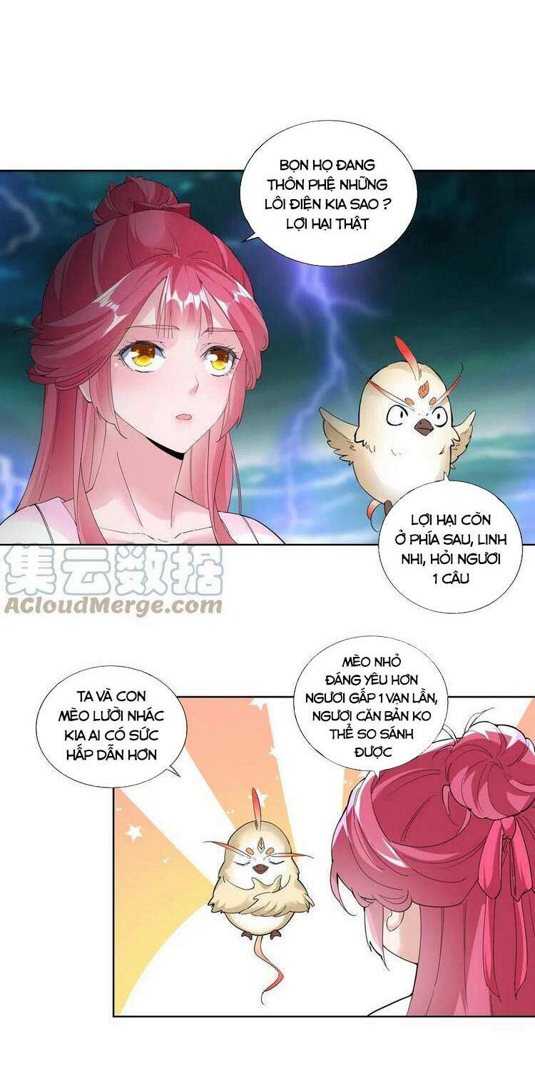 Vạn Cổ Đệ Nhất Thần