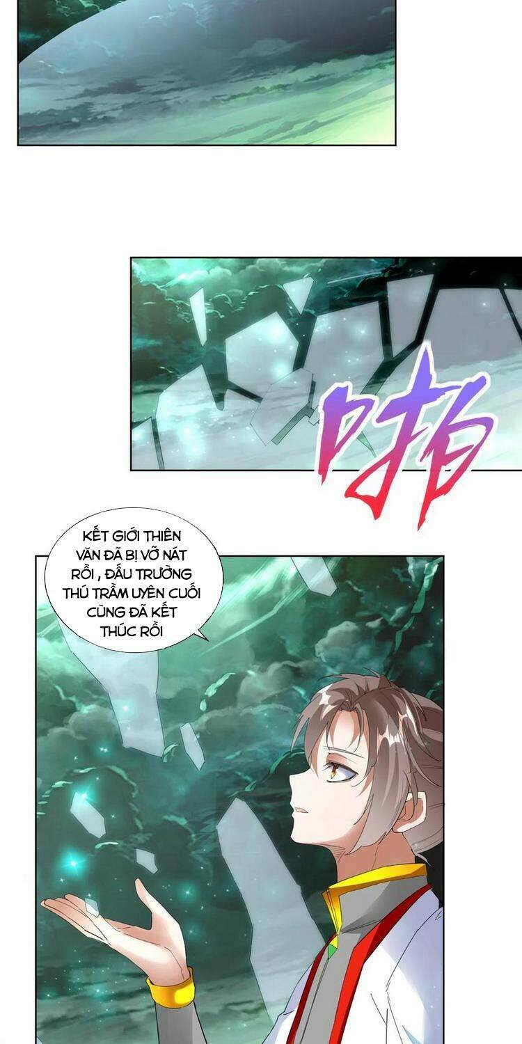 Vạn Cổ Đệ Nhất Thần