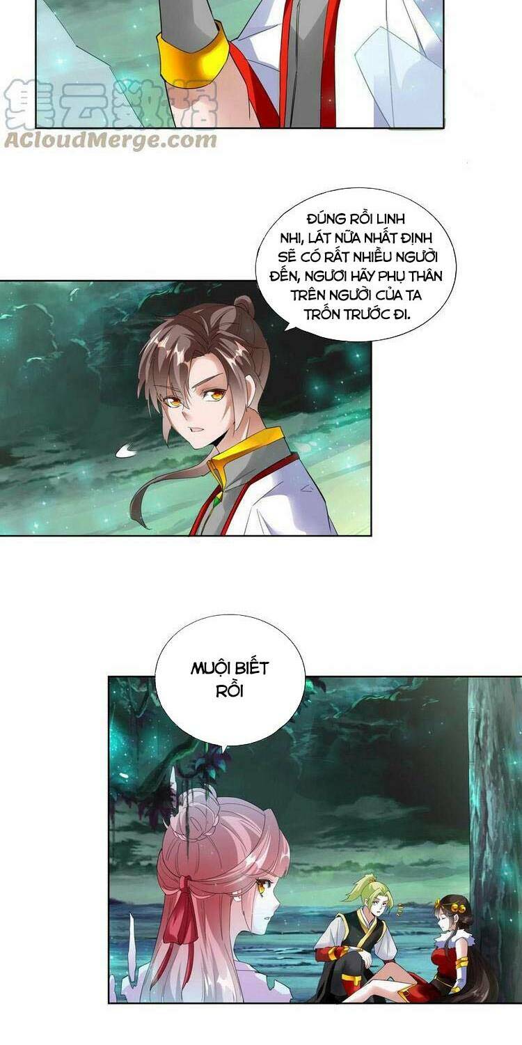 Vạn Cổ Đệ Nhất Thần
