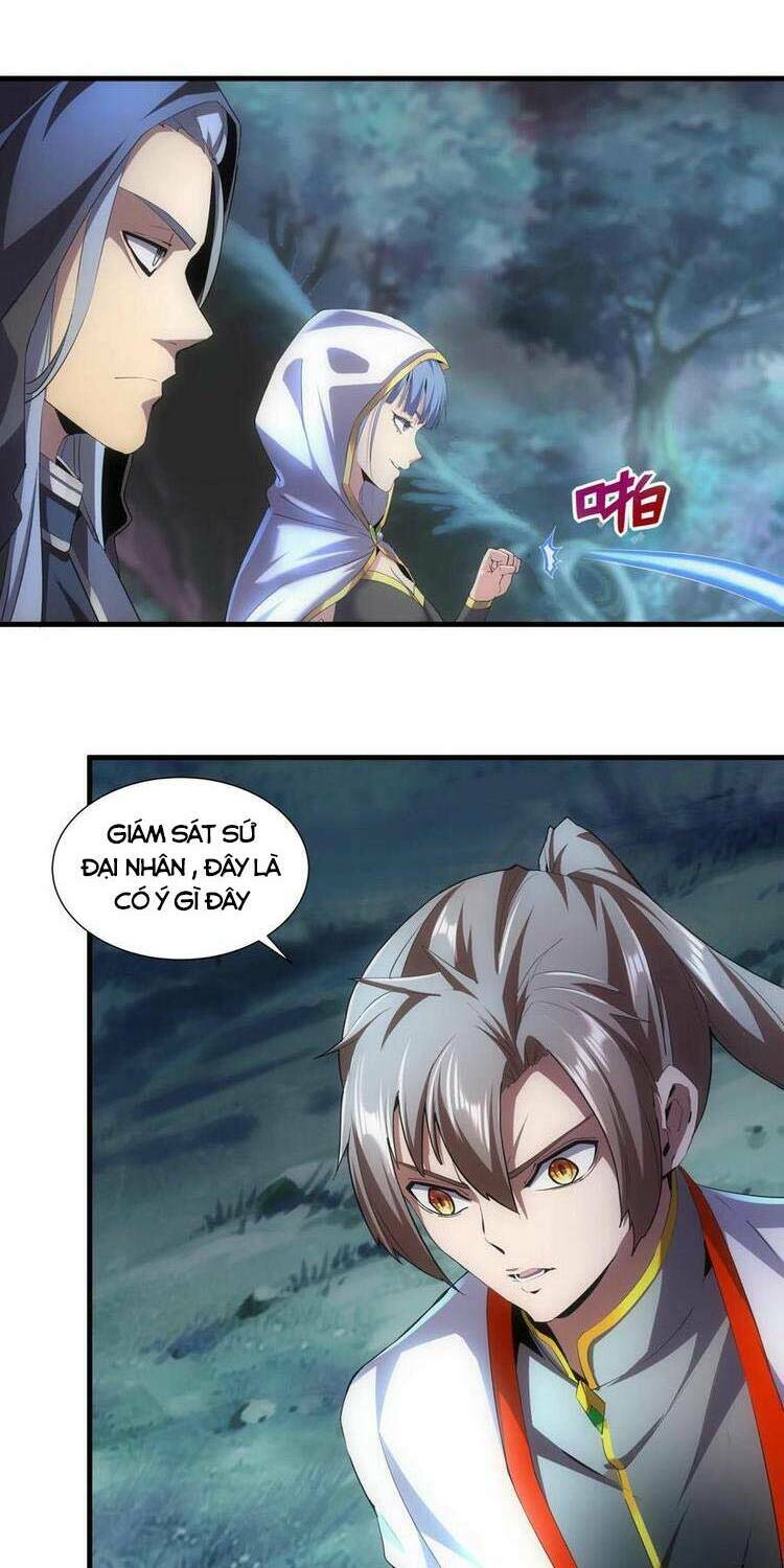 Vạn Cổ Đệ Nhất Thần