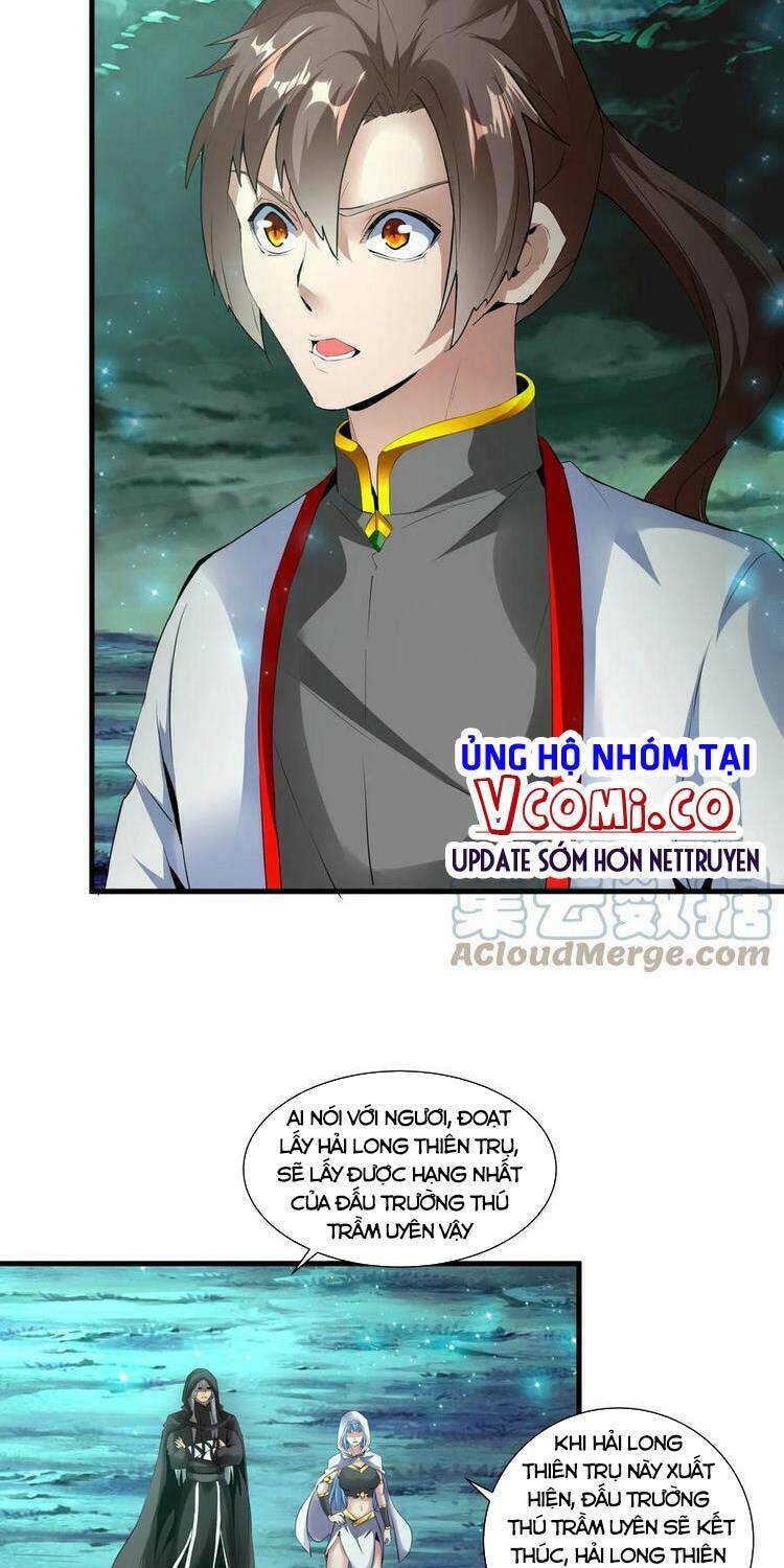 Vạn Cổ Đệ Nhất Thần