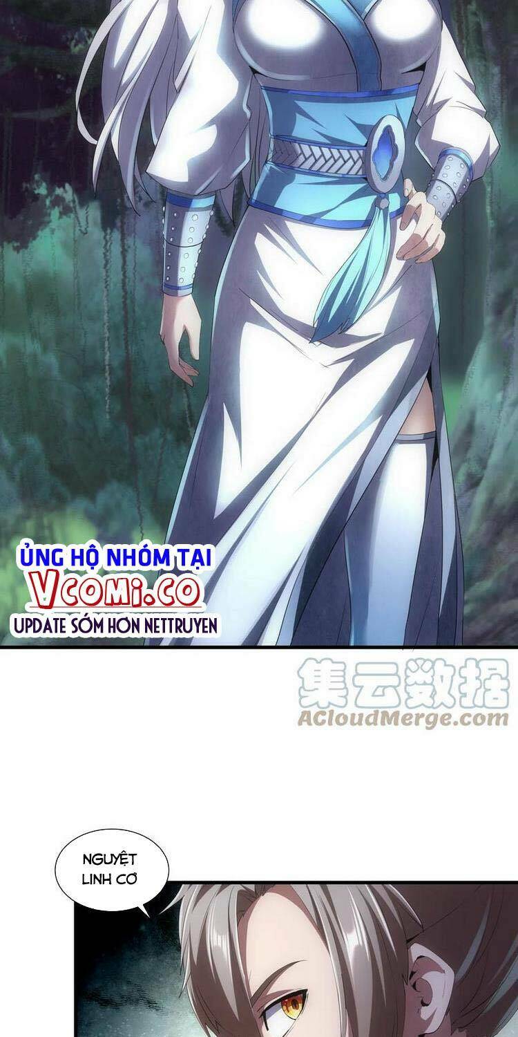 Vạn Cổ Đệ Nhất Thần