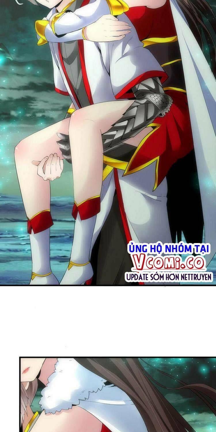 Vạn Cổ Đệ Nhất Thần