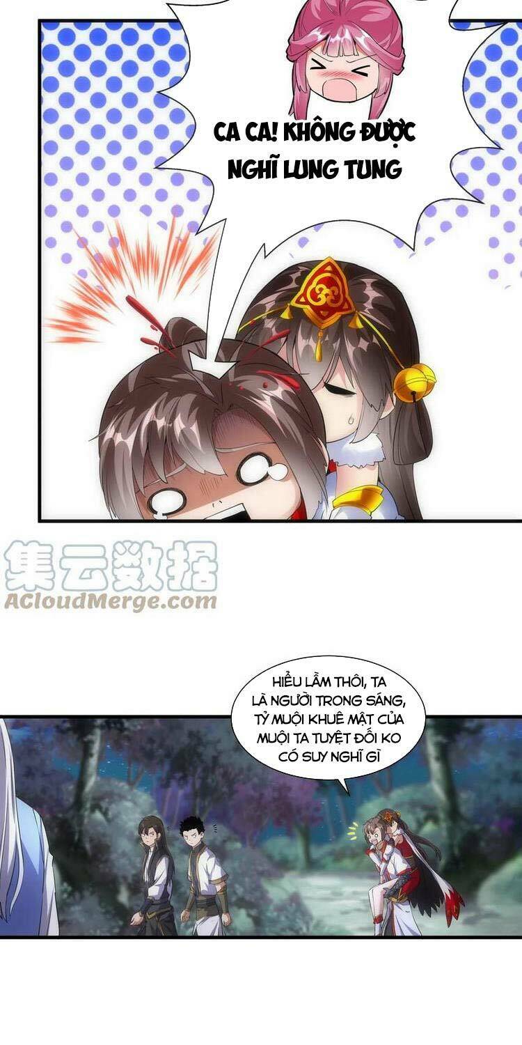 Vạn Cổ Đệ Nhất Thần