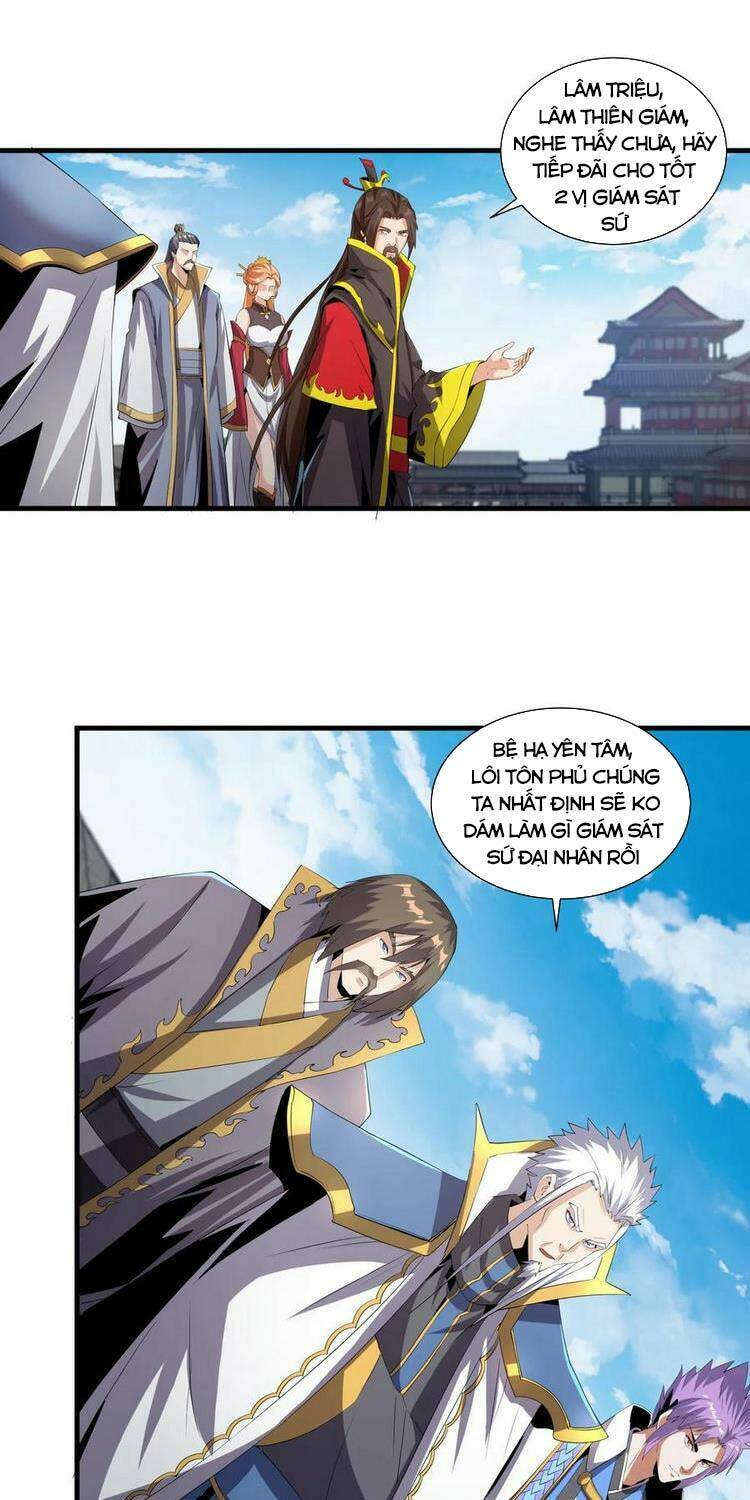 Vạn Cổ Đệ Nhất Thần