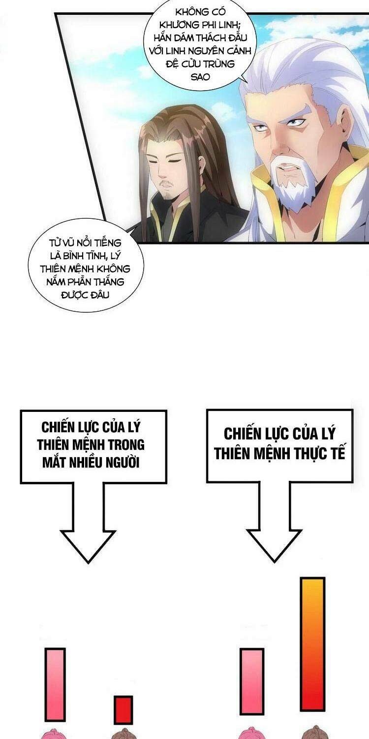 Vạn Cổ Đệ Nhất Thần
