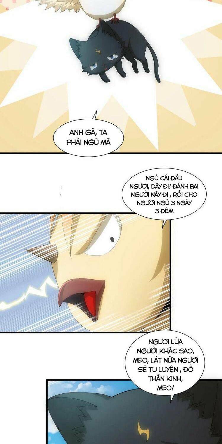 Vạn Cổ Đệ Nhất Thần