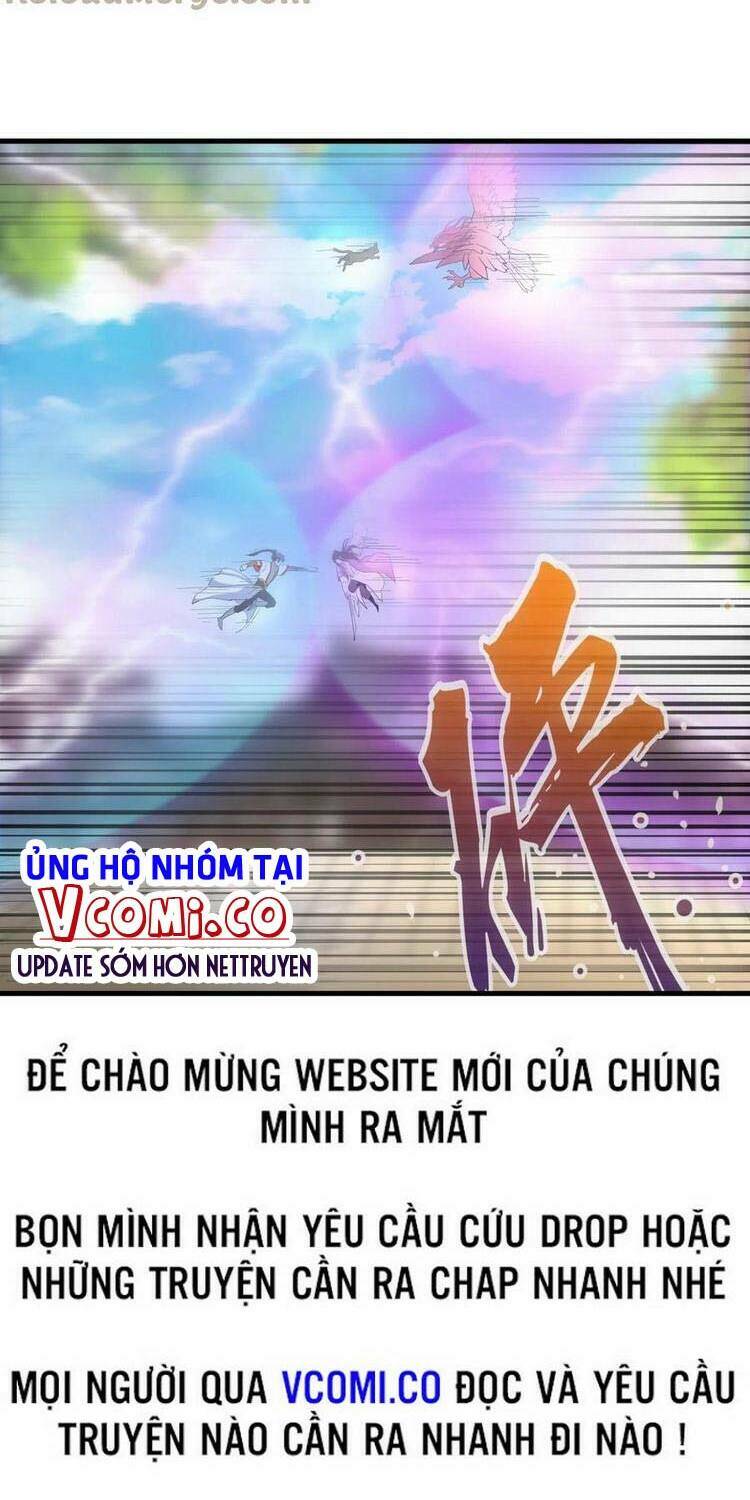 Vạn Cổ Đệ Nhất Thần