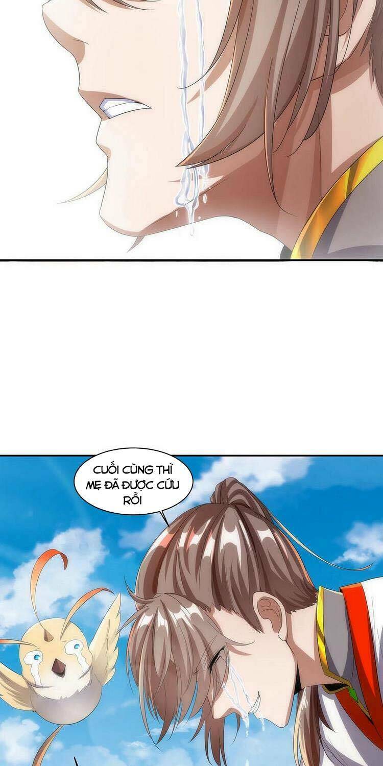 Vạn Cổ Đệ Nhất Thần