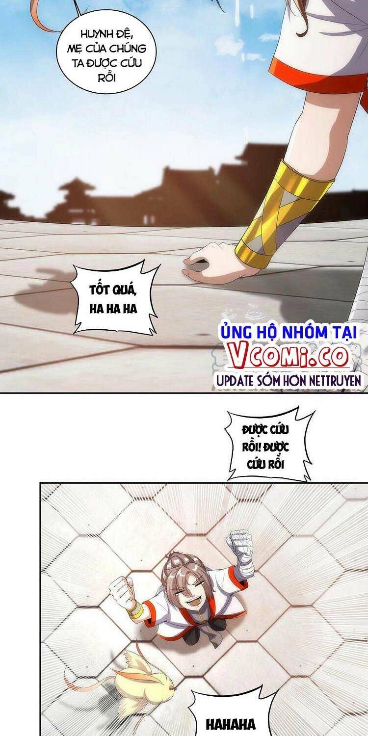 Vạn Cổ Đệ Nhất Thần