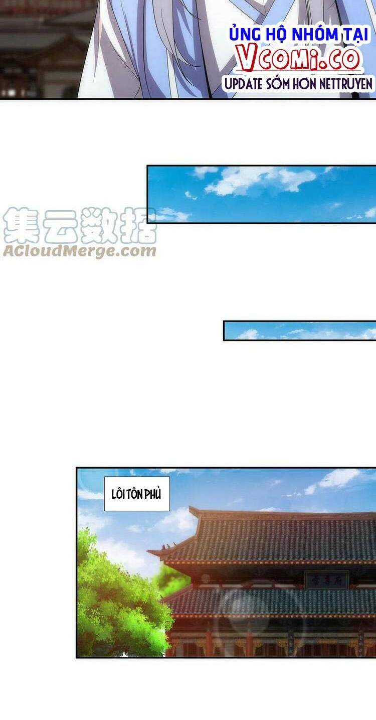 Vạn Cổ Đệ Nhất Thần