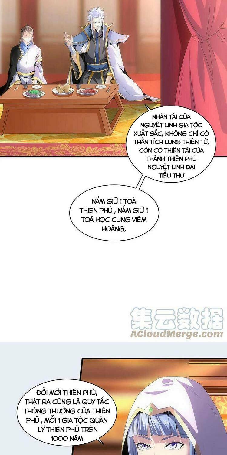 Vạn Cổ Đệ Nhất Thần