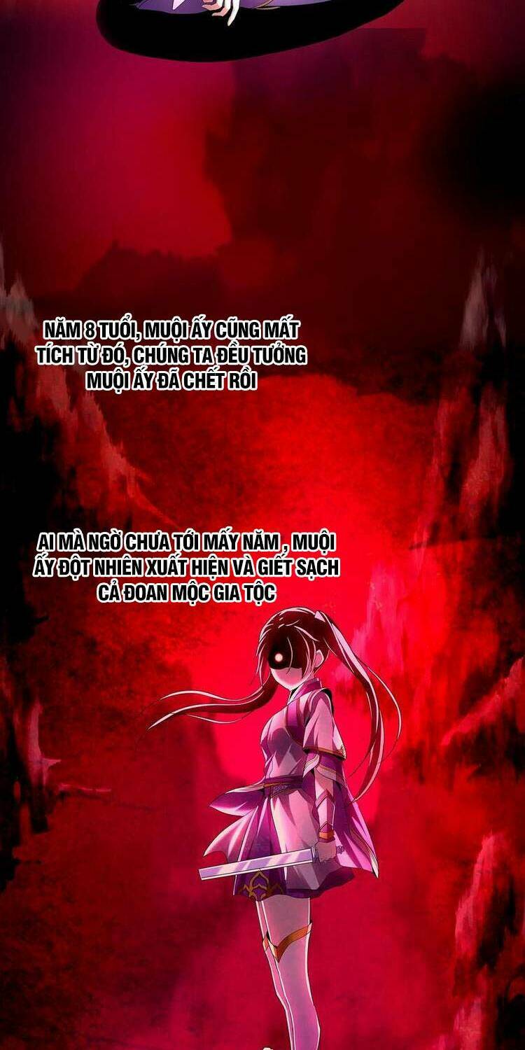 Vạn Cổ Đệ Nhất Thần