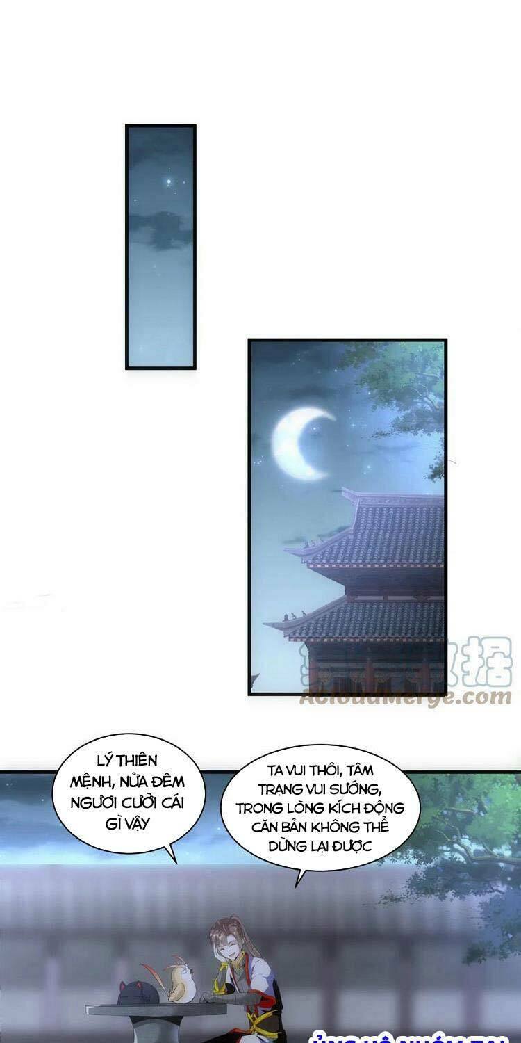 Vạn Cổ Đệ Nhất Thần