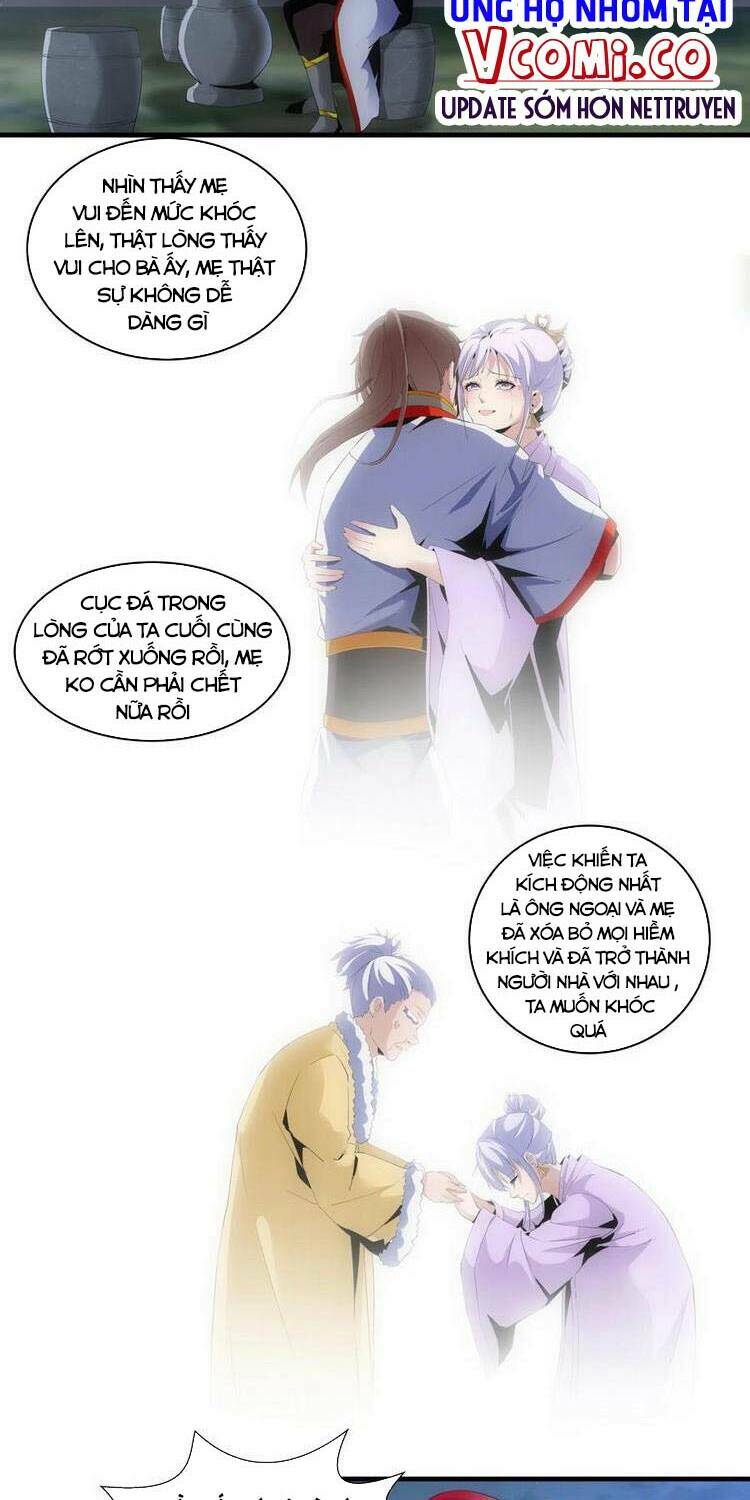 Vạn Cổ Đệ Nhất Thần
