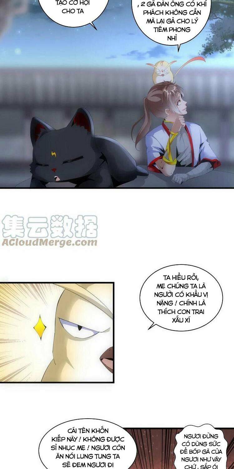 Vạn Cổ Đệ Nhất Thần