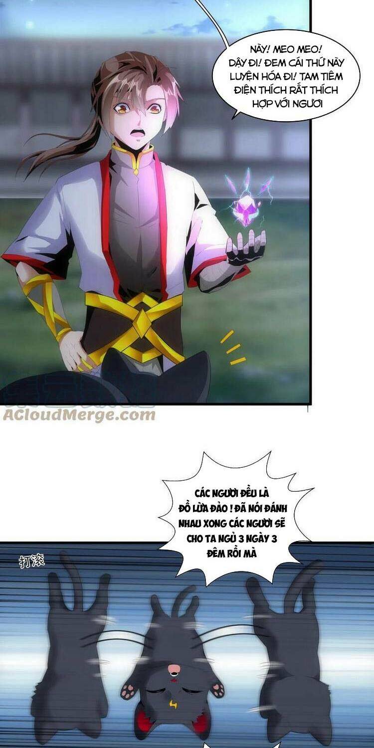 Vạn Cổ Đệ Nhất Thần