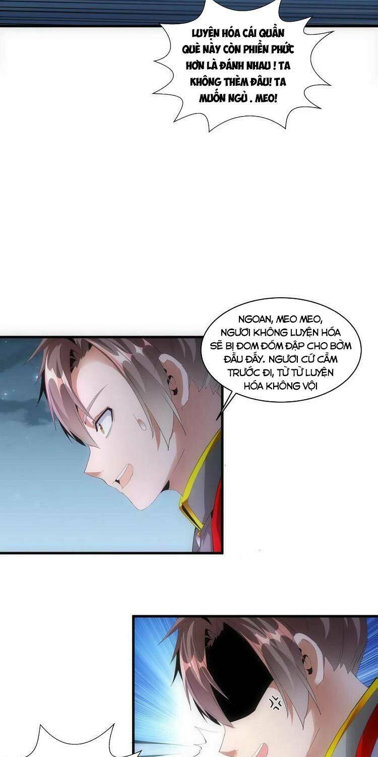 Vạn Cổ Đệ Nhất Thần