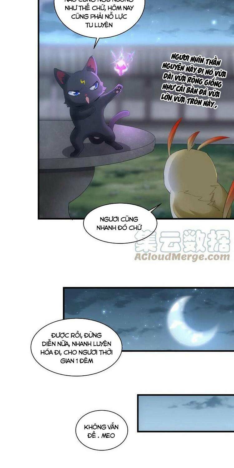 Vạn Cổ Đệ Nhất Thần