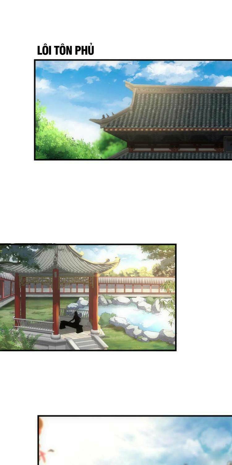 Vạn Cổ Đệ Nhất Thần