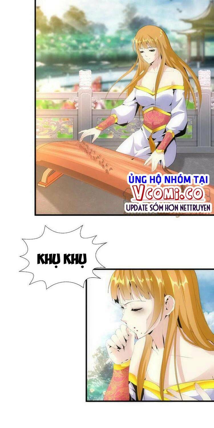 Vạn Cổ Đệ Nhất Thần