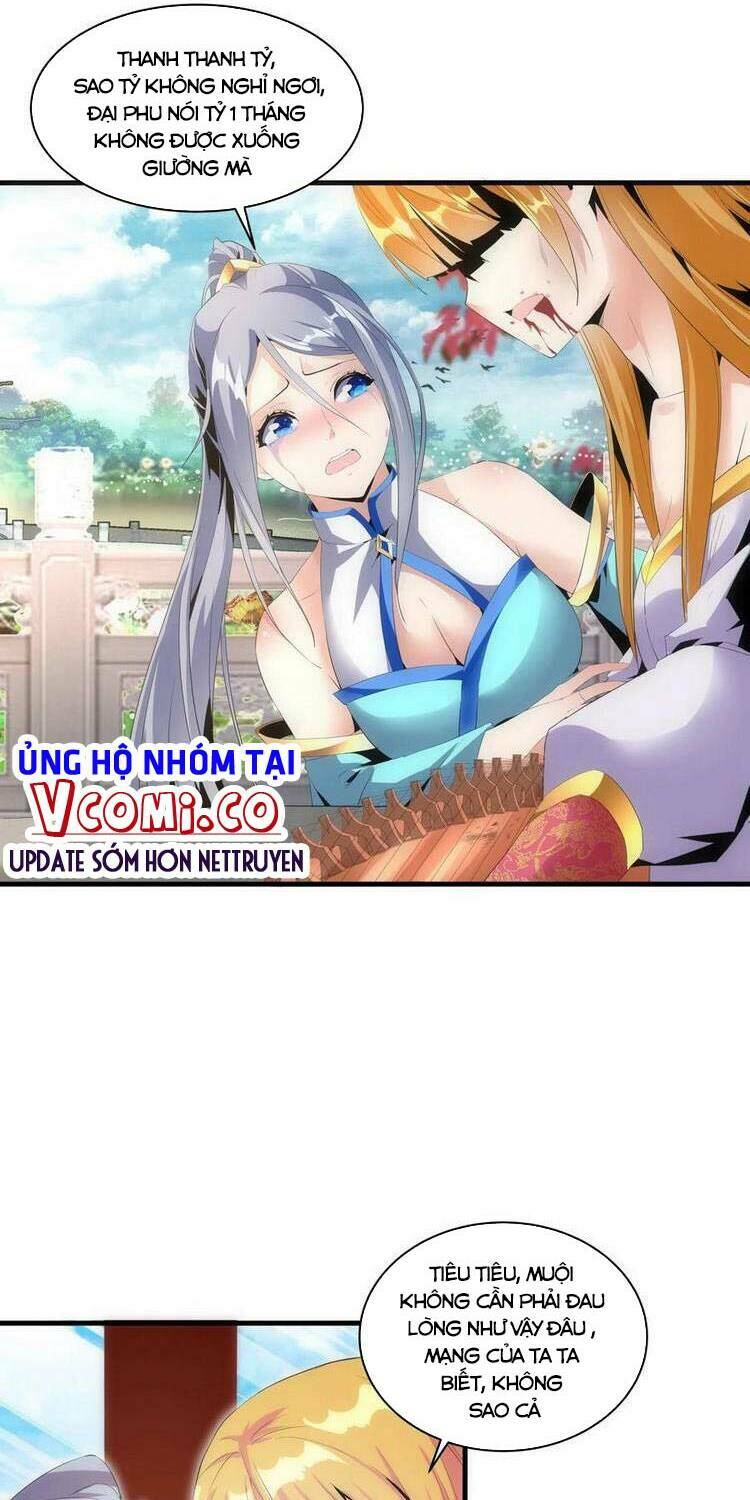 Vạn Cổ Đệ Nhất Thần