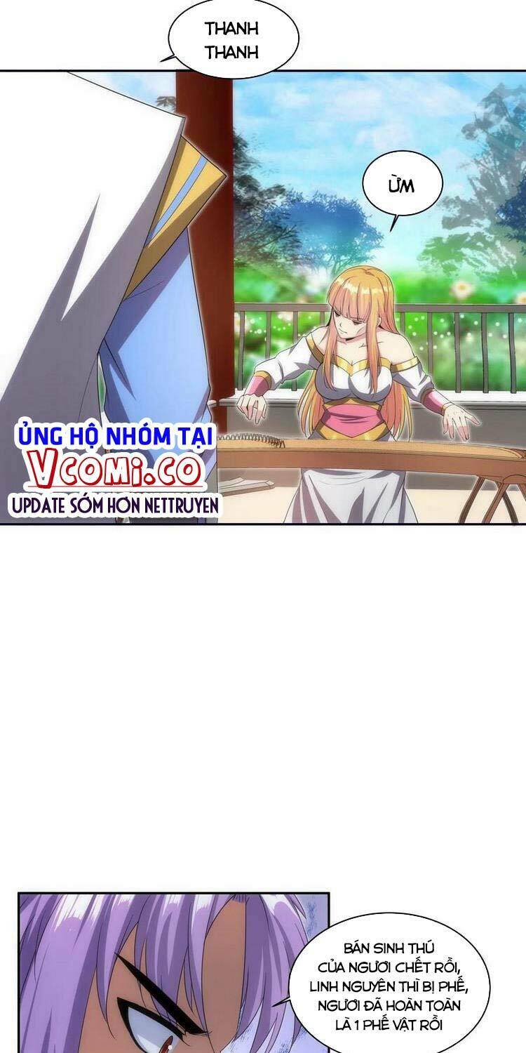 Vạn Cổ Đệ Nhất Thần