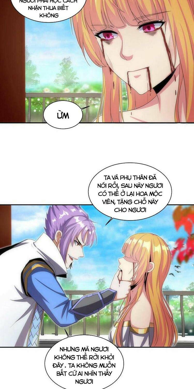 Vạn Cổ Đệ Nhất Thần