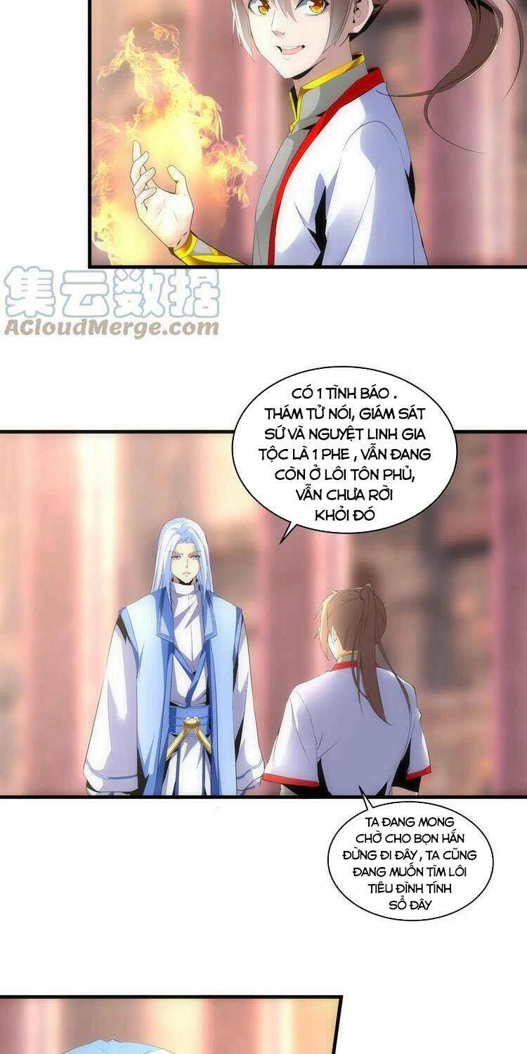 Vạn Cổ Đệ Nhất Thần