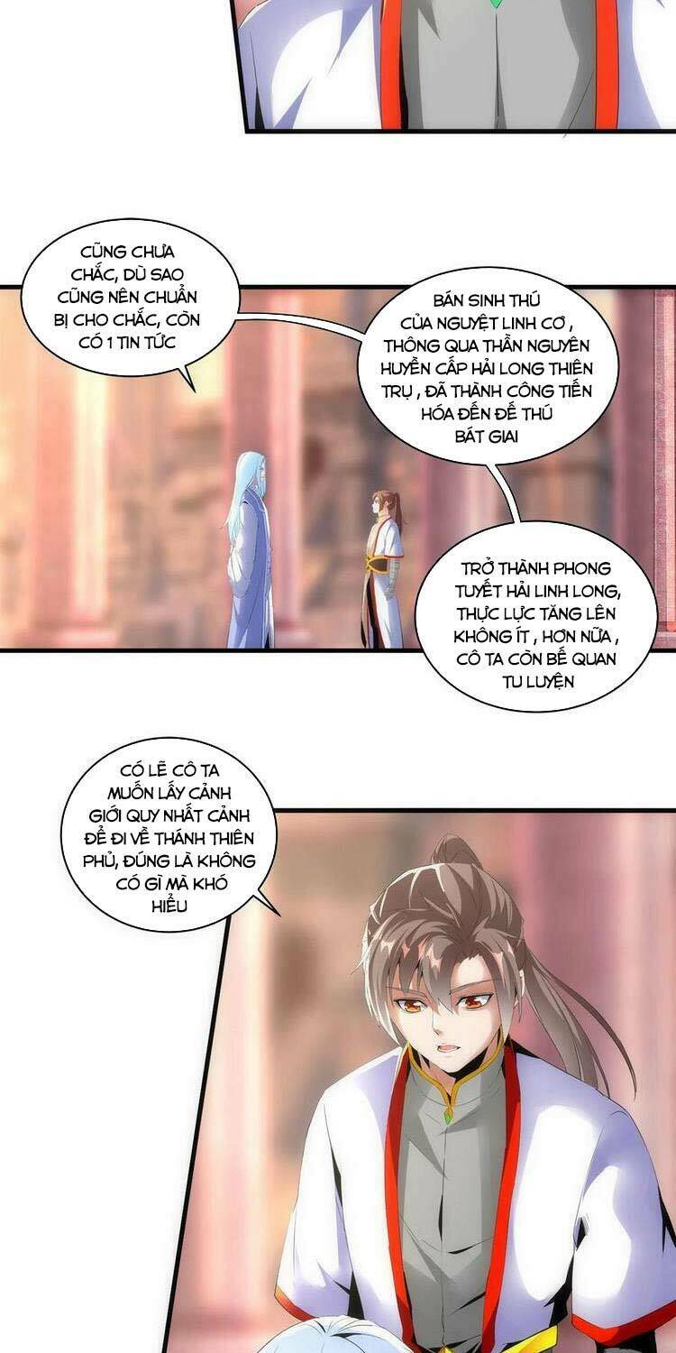 Vạn Cổ Đệ Nhất Thần