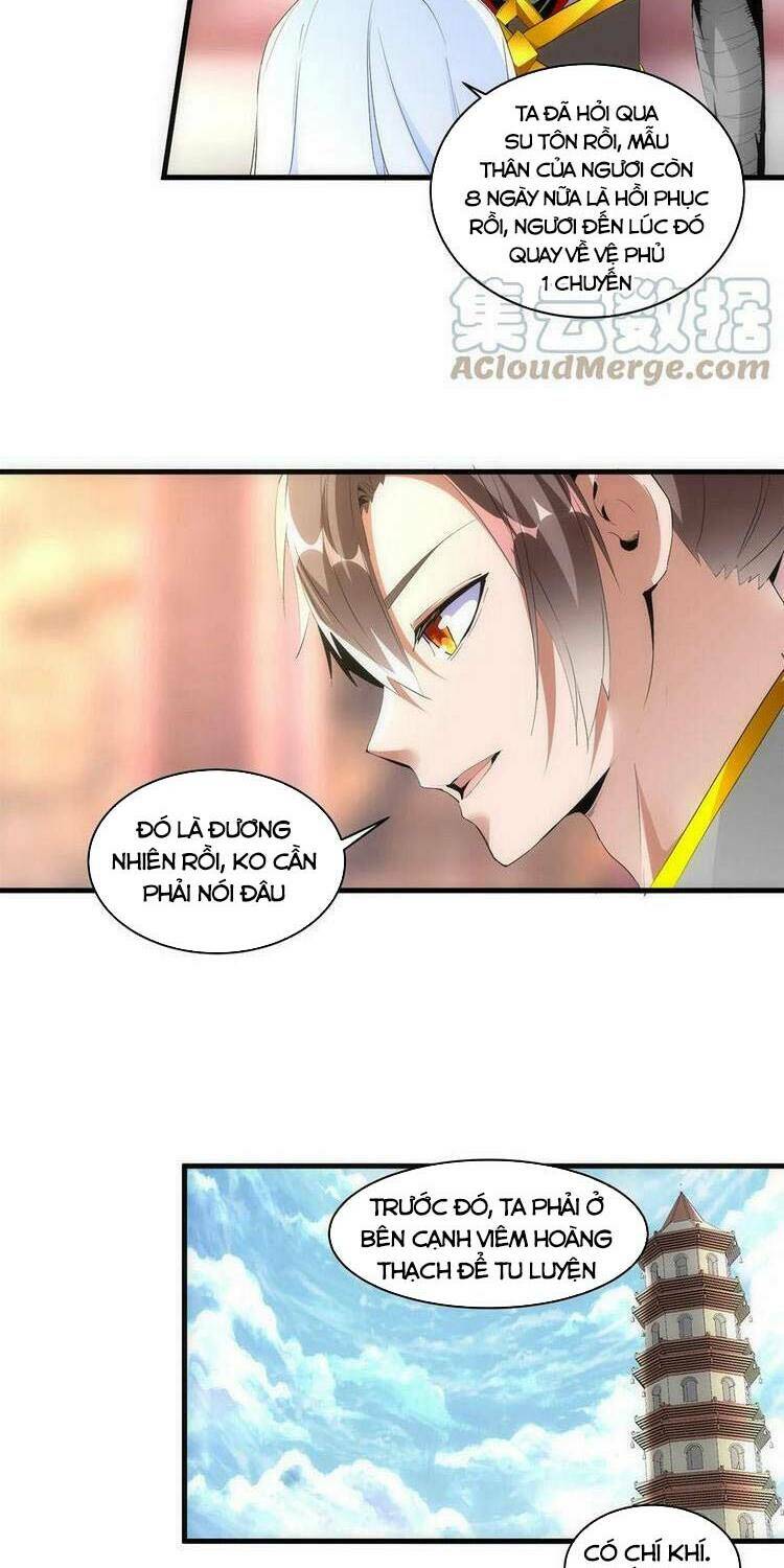Vạn Cổ Đệ Nhất Thần