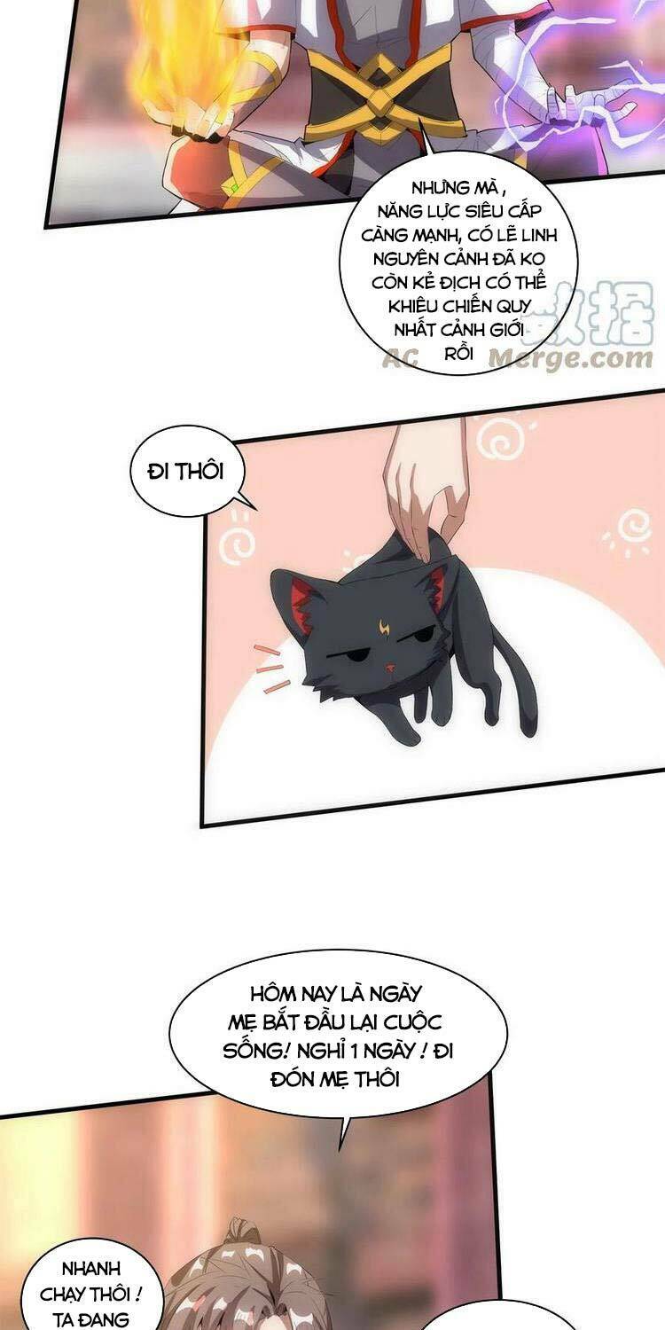 Vạn Cổ Đệ Nhất Thần