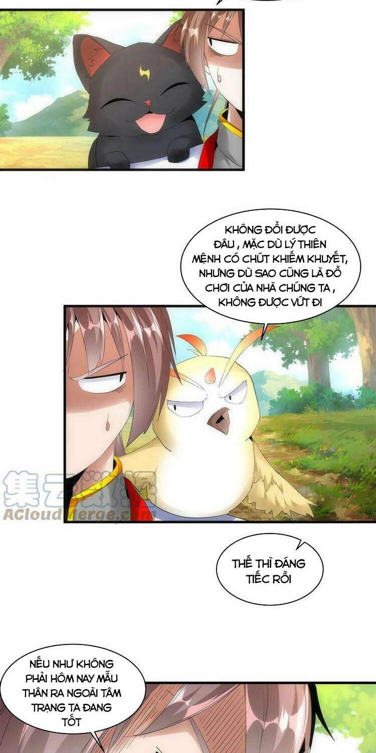 Vạn Cổ Đệ Nhất Thần