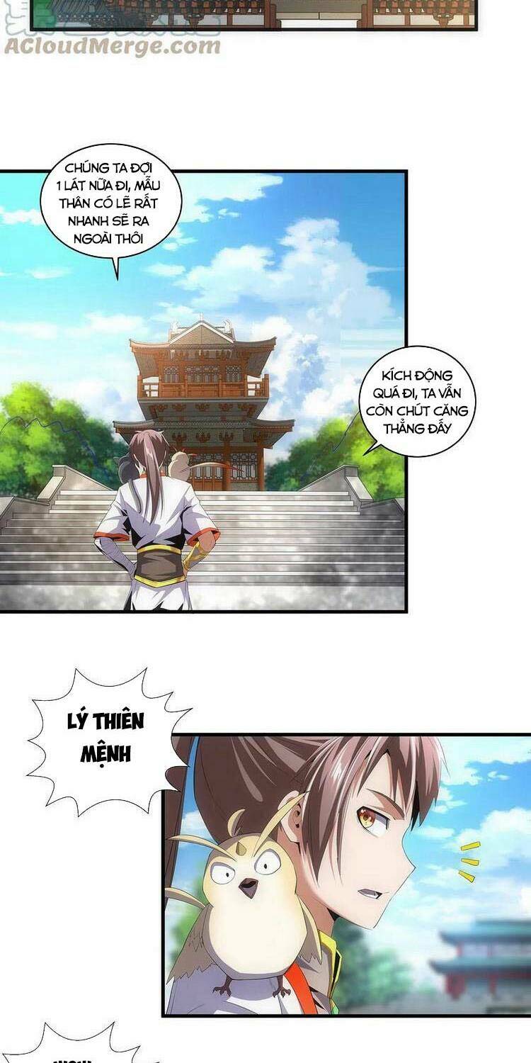 Vạn Cổ Đệ Nhất Thần