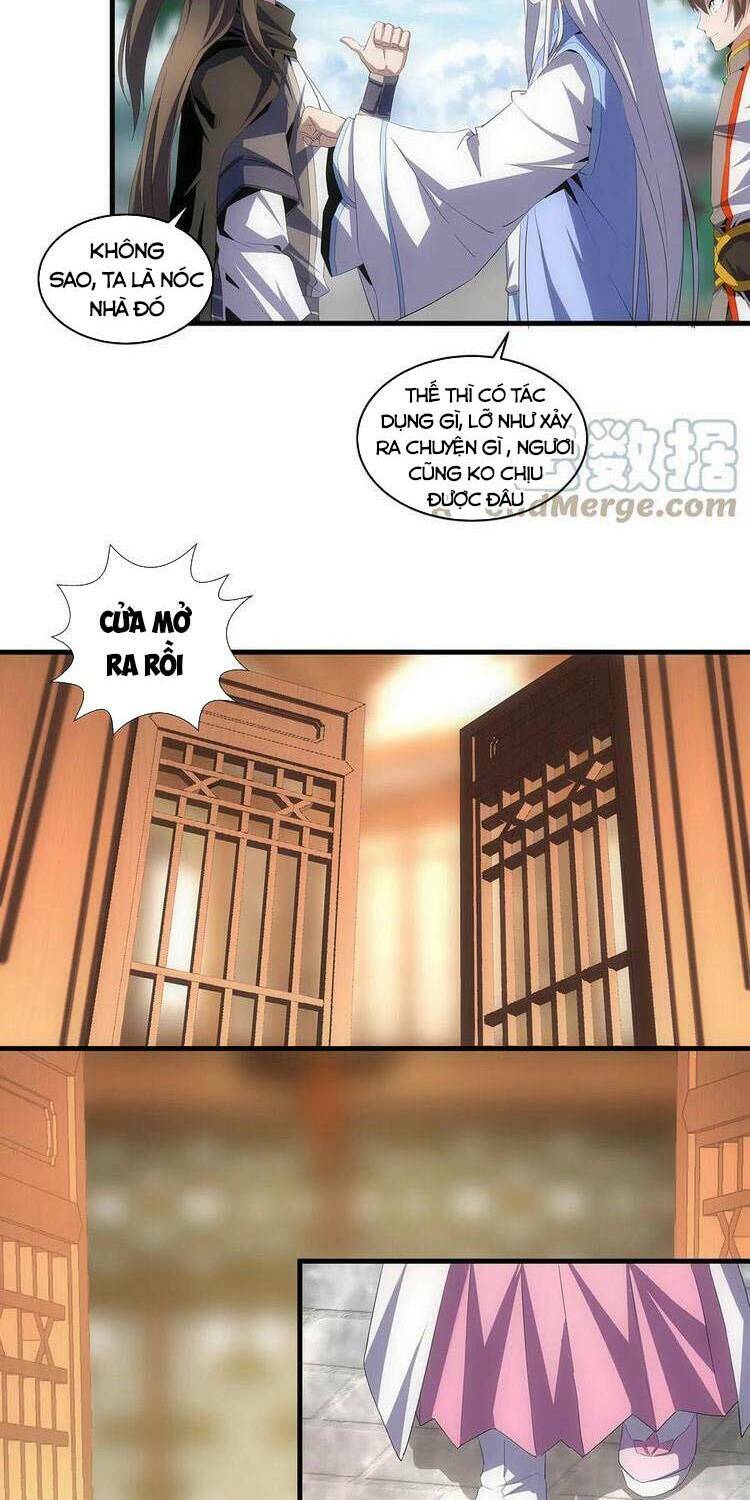 Vạn Cổ Đệ Nhất Thần